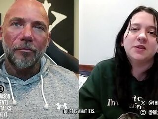 Redemption Interview with Riley Jean (episode 15)