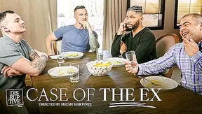 Exes Reunite for Wild, Uninhibited Sex — Passion Ignites Again – 18+