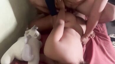 Horny Pinay Teen Virgin Maganda At Sariwa Collab Swerte Part 2 Gushing Choked Orgasm Loud Moaning Big Ass Small Tits Big Dick Fucked Sideways