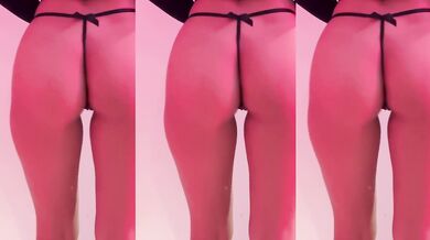 flashing tight ass and pussy compilation