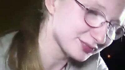 Big Tits takes on BBC and gets her white pussy smashed