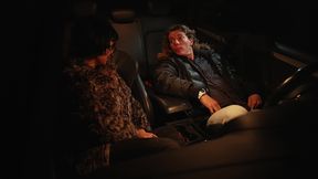 (movie  clash of pimps  - episode 2/6) - street slut candy scott gets dominated and pissed on