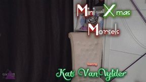 Mini Xmas Morsels (MP4 1080P)