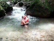 Copilacion de los mejores momentos con mi madrastra - Porno en Español