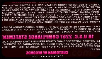 Christmas Morning Fantasy with Gabriela Lopez video compilation