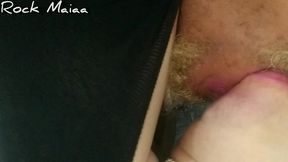 2°parte transando com a tia da minha namorada,socando so no cu e a vagabunda gritando de tesao e deixou eu gozar na sua garganta. stella still