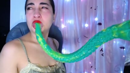 deep throat