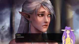 What a Legend Uncensored Part 19 Lana's Past
