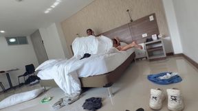 Yasmina Khan and Sofi Oficial Ride Bigs Cocks - Brady Bud - Tommy Cabrio - Raúls Bud