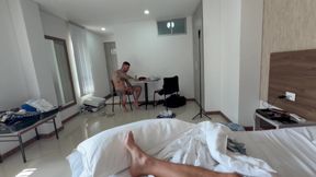Yasmina Khan and Sofi Oficial Ride Bigs Cocks - Brady Bud - Tommy Cabrio - Raúls Bud