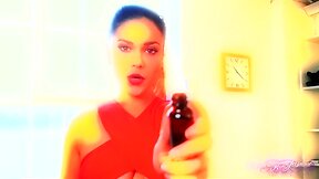 Cum CD whore get your p. ready