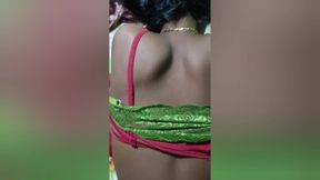 Desi girl and boy Village husband wife. Video please share and subscribe