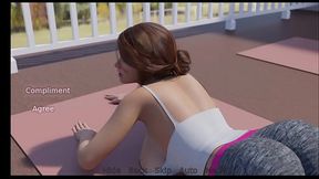 Hearts Problems Chapter 1