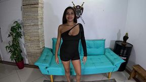 dando muito pau no cu da novinha gestante - larissa almeida