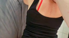 milf soumise au ordres de sont maitre ce bien bien enculer a fond