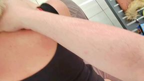 milf soumise au ordres de sont maitre ce bien bien enculer a fond