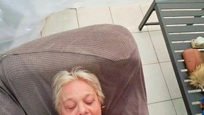 milf soumise au ordres de sont maitre ce bien bien enculer a fond