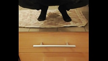 GASTE85, Mein erste peeing