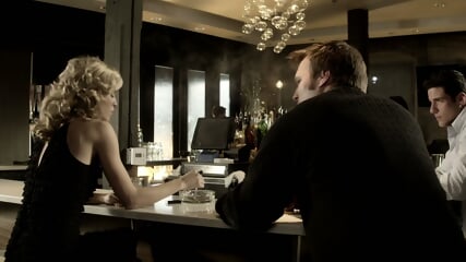 AnnaLynne McCord as Gabriella - Gun (2010)