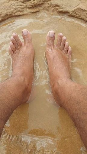 Ladysilva my feet sexy and yummy