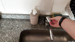 Sexo bruto bruto, gozada, montando, casal, sem camisinha, gozando, flagrado, sem circuncisão – amadores gays sem circuncisão sendo fodidos no cu