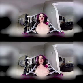 Horny Adult Movie Tattoo Unbelievable Just For You - Joanna Angel And Tattooed Angel