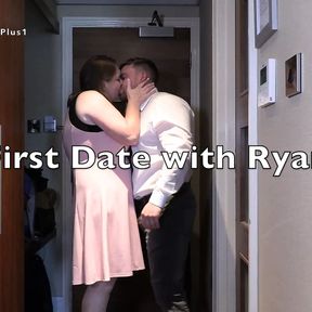 First Sex Date with new Guy for Wife