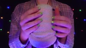 • Fluffy Socks ASMR •