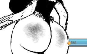 Kamesutra Dbz Erogame 45 Strengthening the Butt