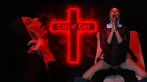 Lady of Lust - fucked by a demon