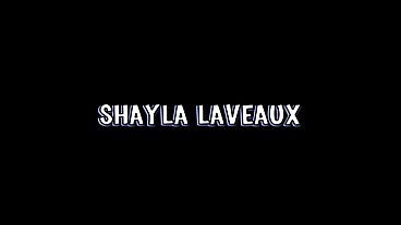 Shayla Laveaux Eats Ass and Blowjobs Jerry Kovak
