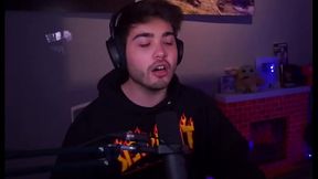 Exodoplays gimiendo como una verdadera puta