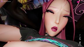 Mira After Dark (Black)