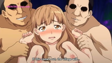 The Village That Hunts Females 01  Students Gangbanged by Local Men  HENTAI 2026