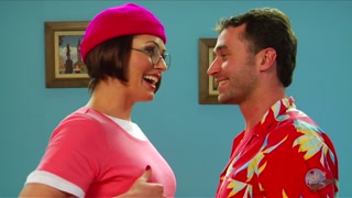 Quagmire Teaches Meg How to Be an Adult - Family Guy XXX SC2