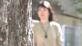 Exciting First Time Experience with Married Lady - Featuring Fumi Miyazawa
