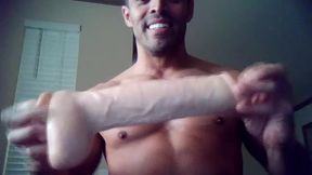 Ilyas Valentinos Private Show