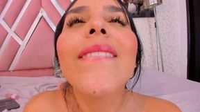 Mia Quevedo Private Show