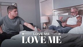 Lance Charger & Dylan Hayes in Love Me, Love Me