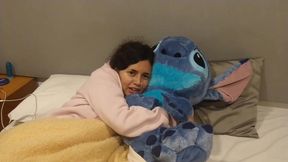 ninfetinha novinha morrendo de tedio
