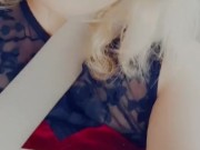 Onlyfans Girl Cruising Down A Busy Street With Tits Out