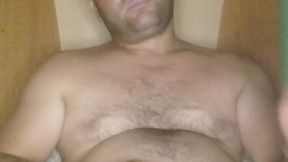 Smoking a Cigarette and Scratching My Belly Button Funny Moment