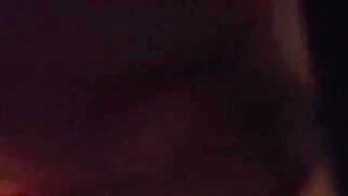 Cd whore luce get hammered by her pope