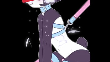 Berry, the Femboy Panda, Moans Into His Mic For 42 Whole Seconds! [Furry ASMR]