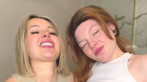 Community Creator
 @RoseIvy @Boob Grab & #Teen #Lesbian #Amateur video tube movie | Tik.Porn