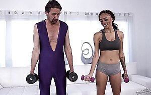 Daddy fuck my ass julie kay, Julie Kay