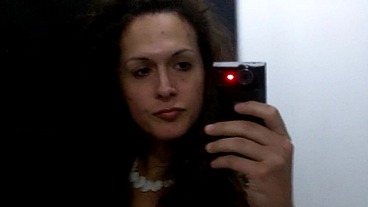 Nikki Montero is a dumb and stupid whore