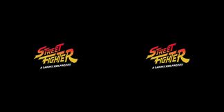 Street Fighter XXX Porn Parody