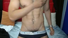 Dach W Private Show