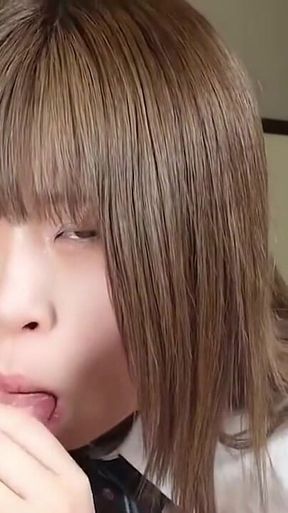 Face Reveal, Uncensored First Lessons as a Small-town Rookie Hostess Discovers Her Bold Side